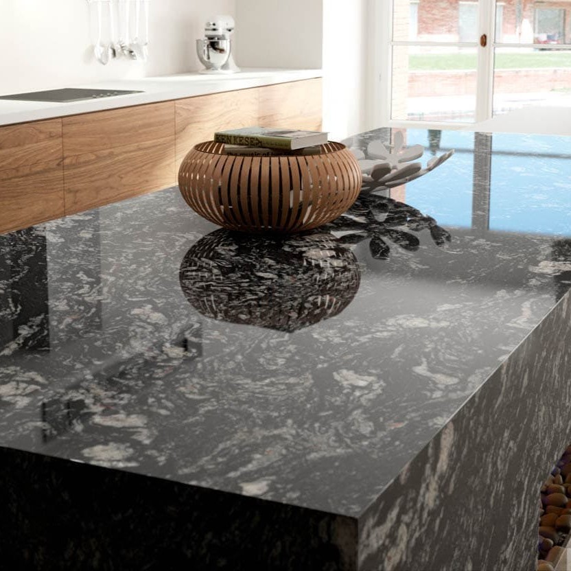 Granite Worktop