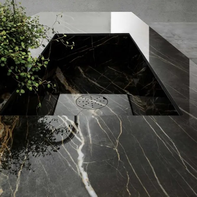 Laminam Worktop
