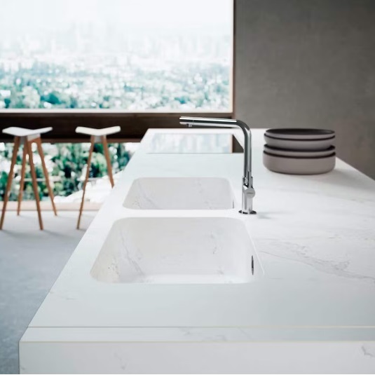 Quartz Worktop